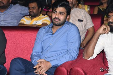 Mahanubhavudu Movie Pre Release Function